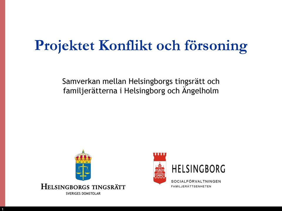 Helsingborgs tingsrätt och