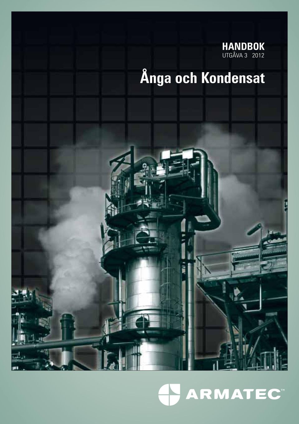 2012 Ånga