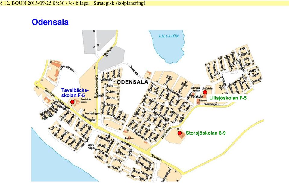 skolplanering1 Odensala