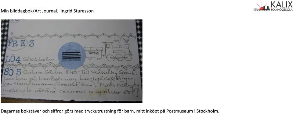 tryckutrustning för barn,