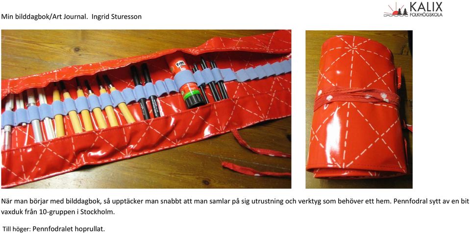 behöver ett hem.