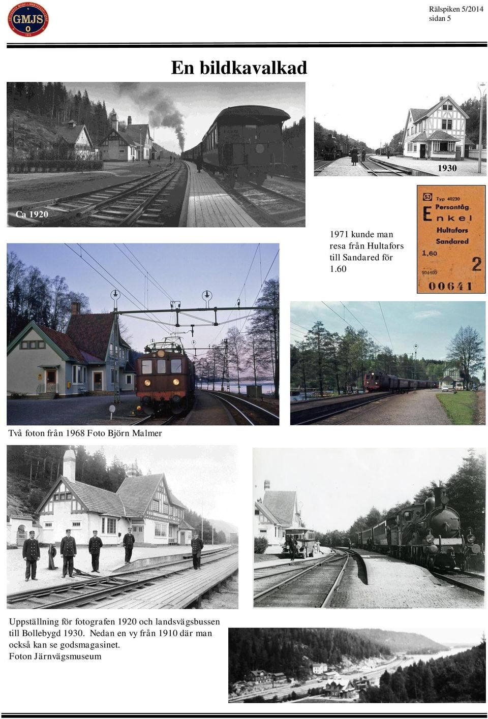 60 1967 Två foton från 1968 Foto Björn Malmer Uppställning för fotografen