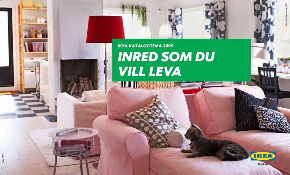 2009 INRED SOM DU VILL