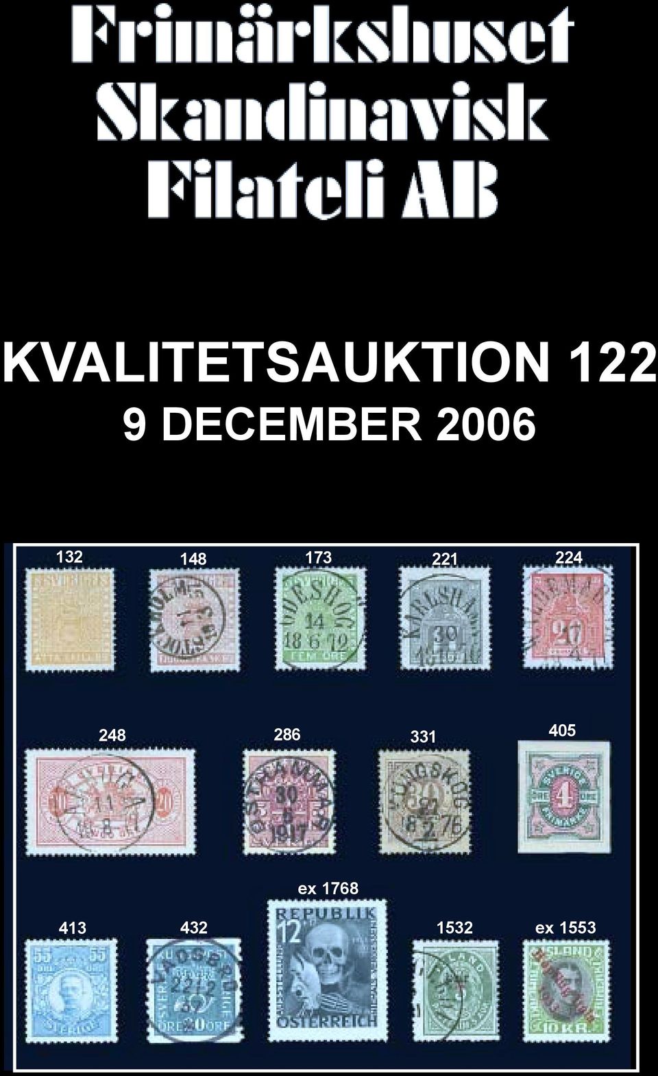 221 224 248 286 331 405