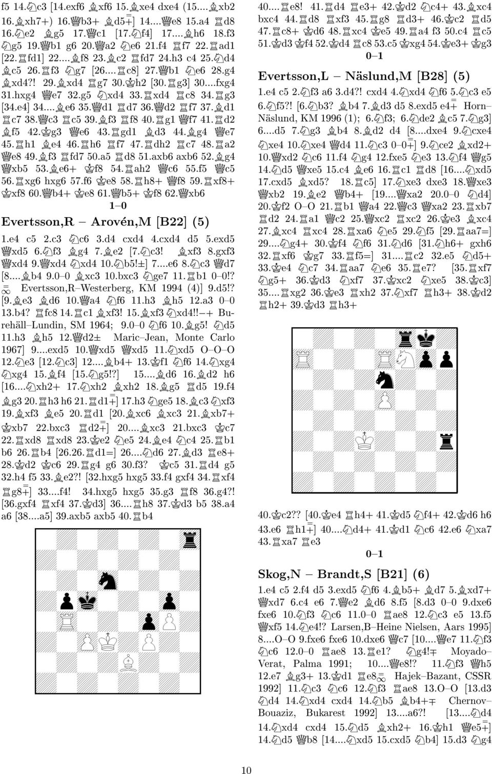 Bd1 Rc7 38.Qc3 Rc5 39.Bf3 Rf8 40.Rg1 Qf7 41.Rd2 Bf5 42.Kg3 Qe6 43.Rgd1 Bd3 44.Bg4 Qe7 45.Rh1 Be4 46.Rh6 Rf7 47.Rdh2 Rc7 48.Ra2 Qe8 49.Bf3 Rfd7 50.a5 Rd8 51.axb6 axb6 52.Bg4 Qxb5 53.Be6+ Kf8 54.