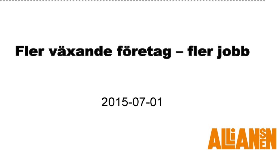 företag