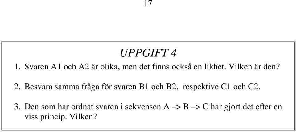 Vilken är den? 2.