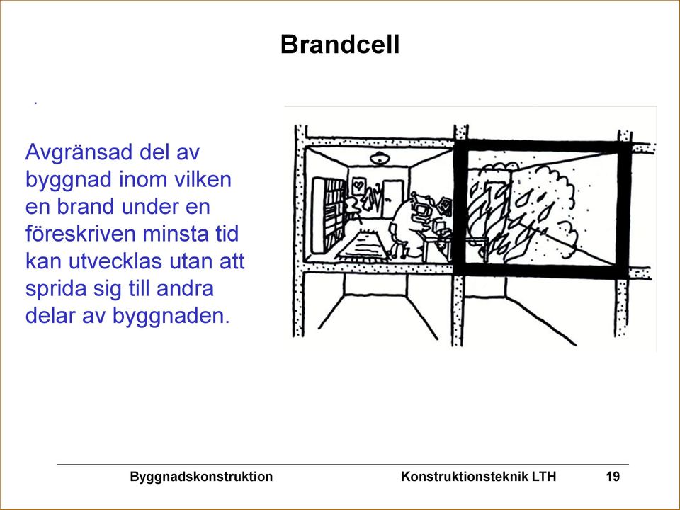 under en föreskriven minsta tid kan utvecklas utan