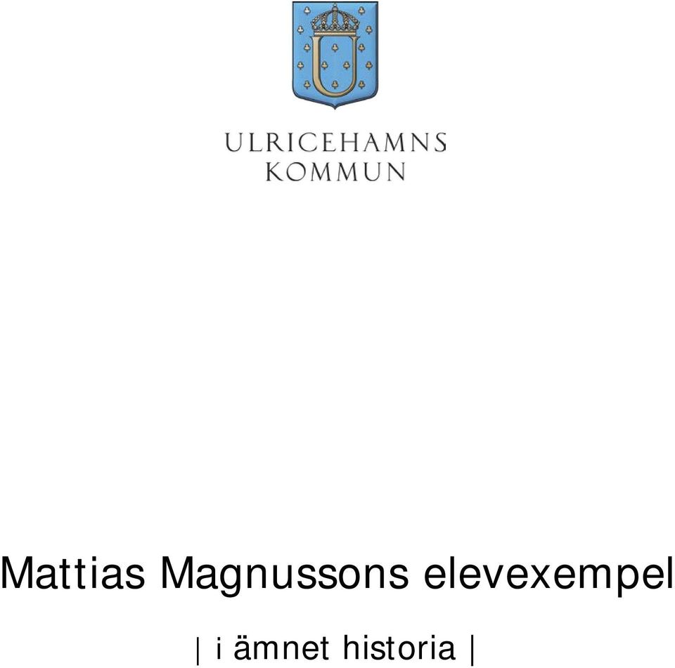 elevexempel