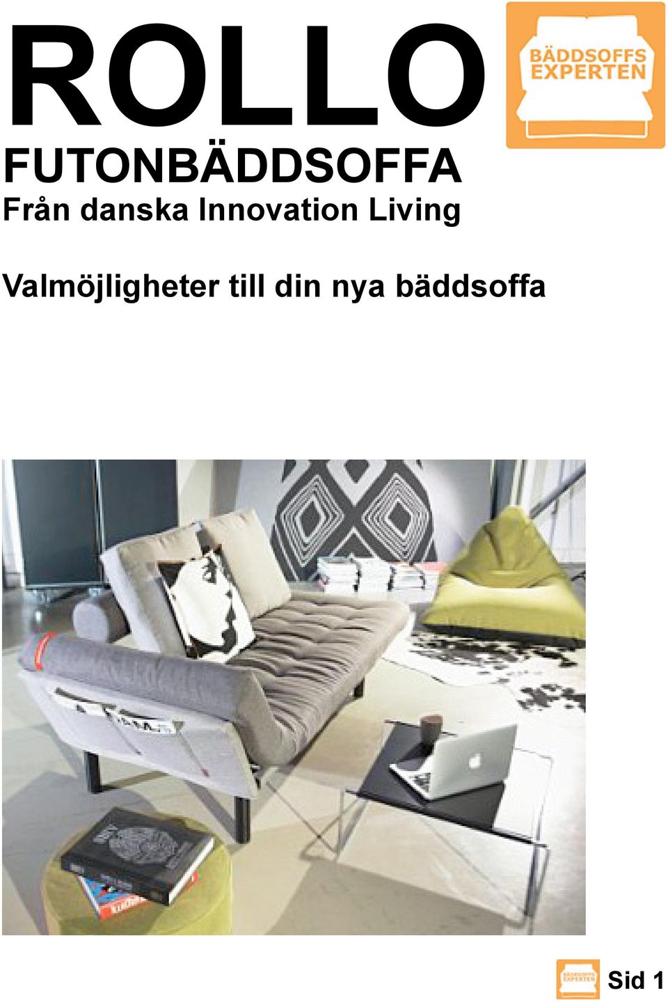 Living Valmöjligheter