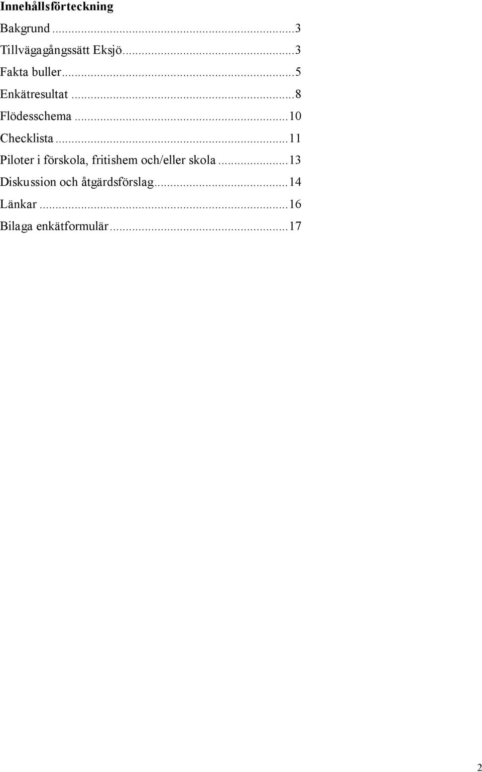..10 Checklista.