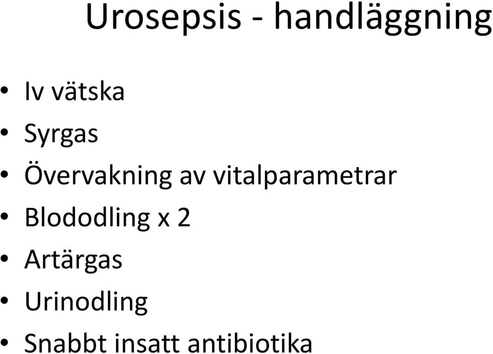 vitalparametrar Blododling x 2