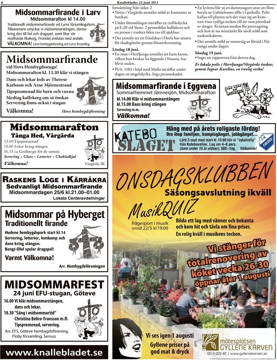 Butik: Ulricehamn Kinna Gislaved Herrljunga Eskilstuna Vaggeryd - PDF Free  Download