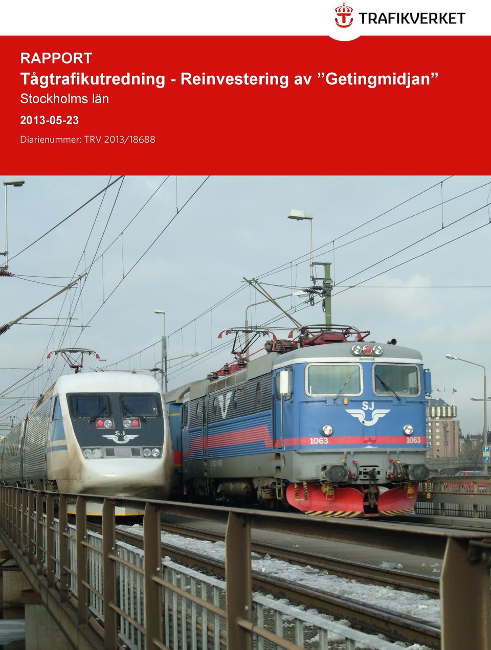 Getingmidjan Stockholms län