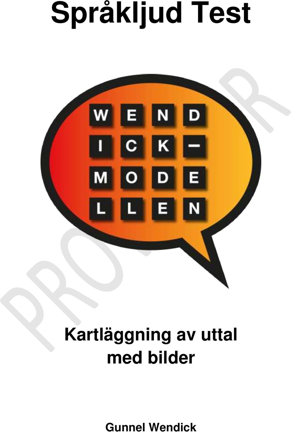 uttal med