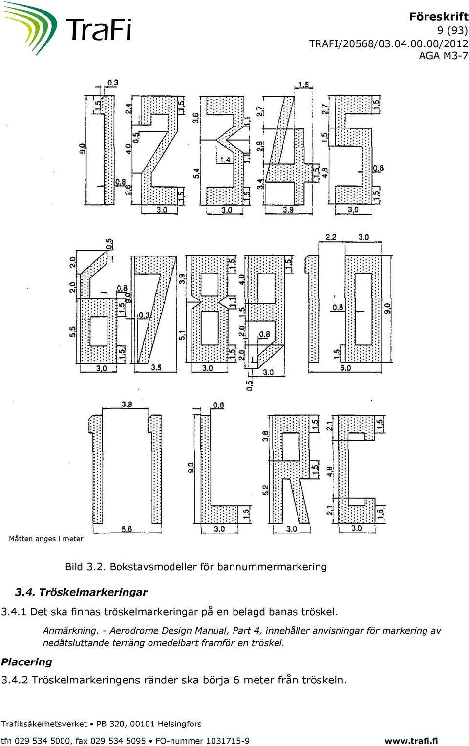 Anmärkning.