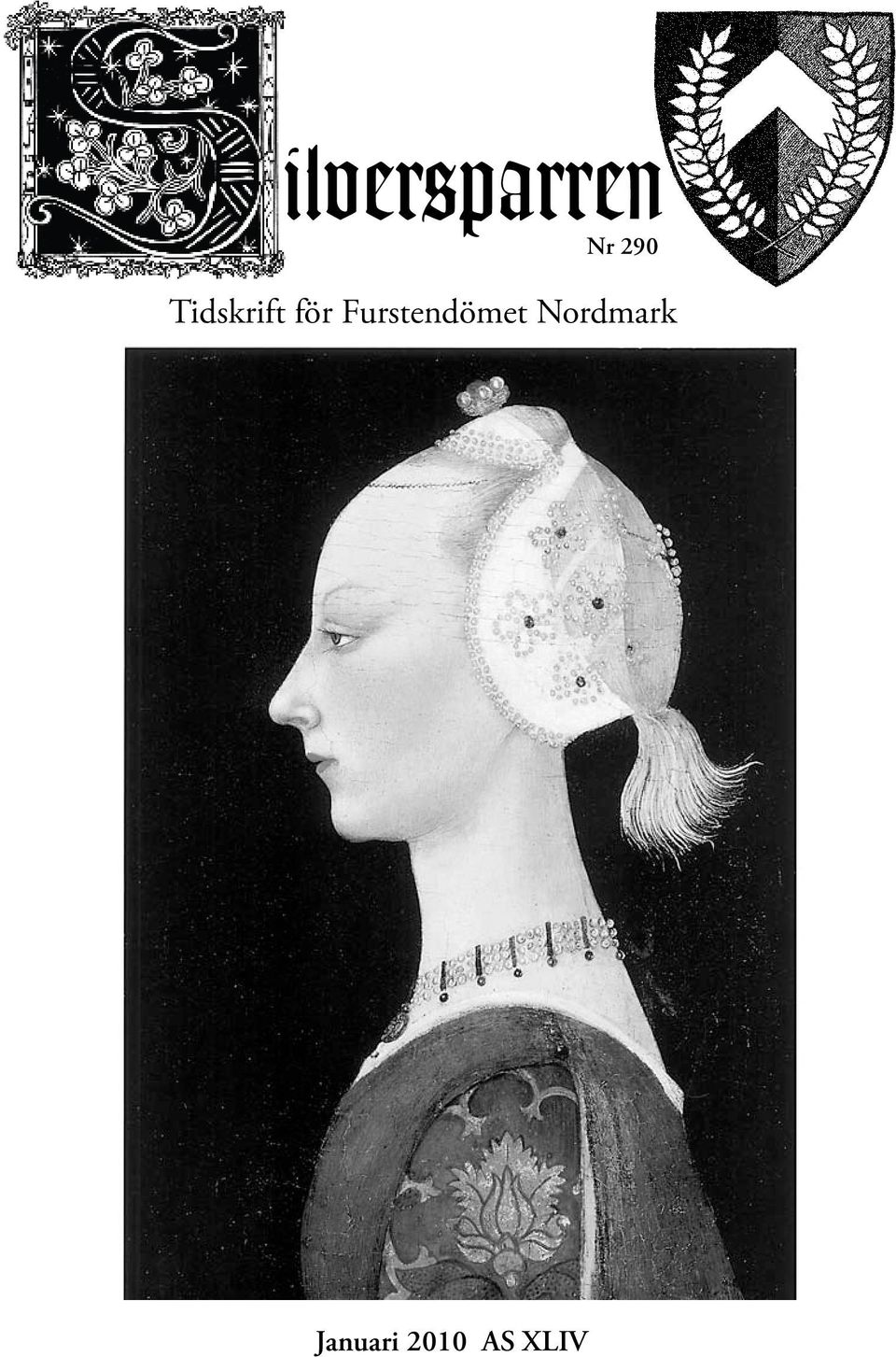 Furstendömet