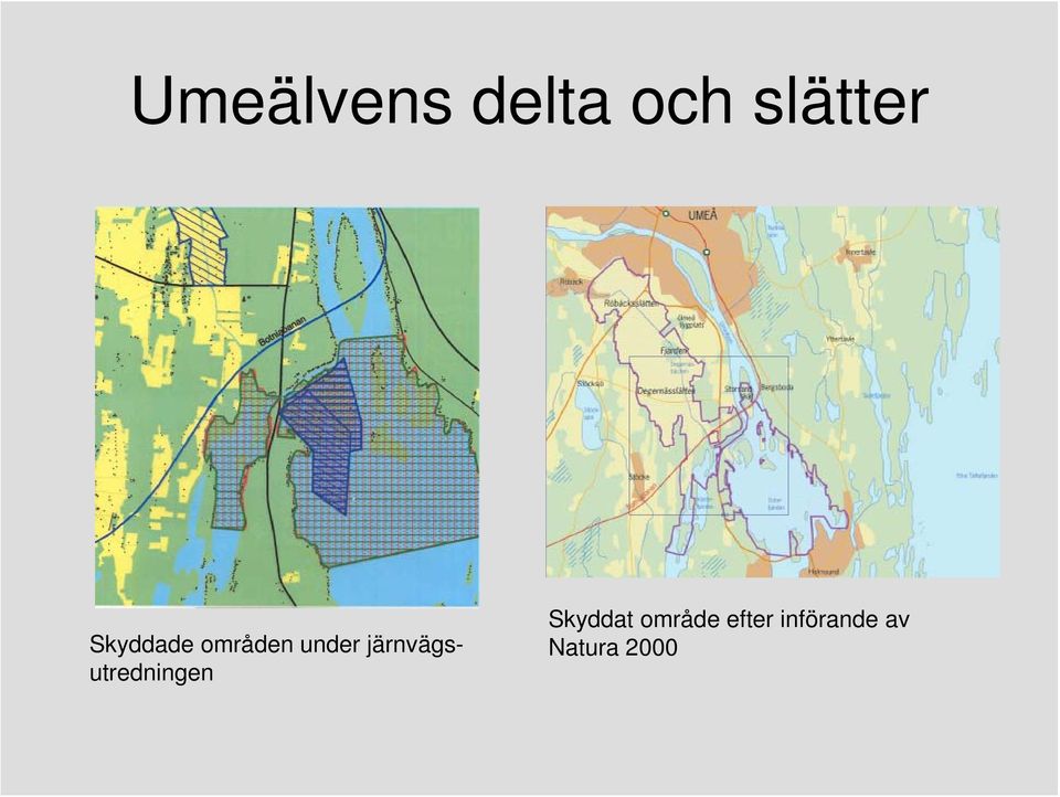 järnvägsutredningen Skyddat