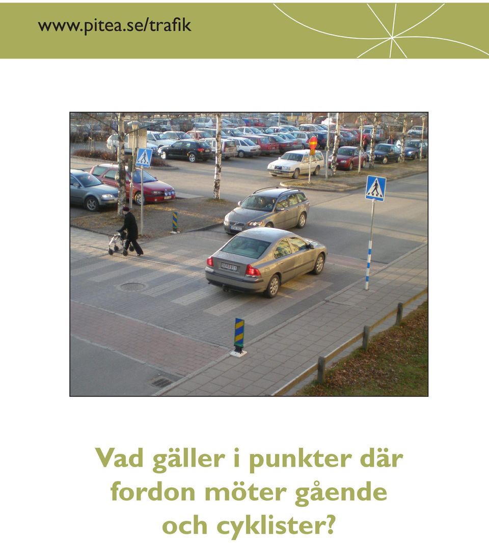 gäller i punkter