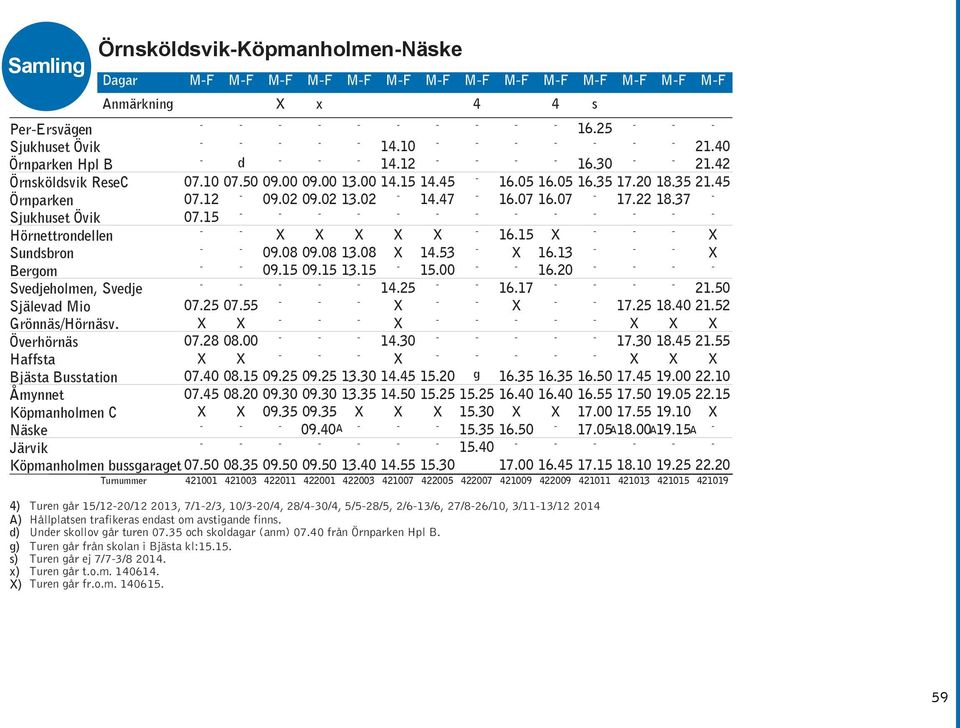 10 07.12 07.15 07.25 07.28 07.40 07.45 d 07.50 07.55 08.00 08.15 08.20 09.00 09.02 09.08 09.15 09.25 09.30 09.35 09.00 09.02 09.08 09.15 09.25 09.30 09.35 09.40 07.50 08.35 09.50 09.50 13.40 14.55 15.
