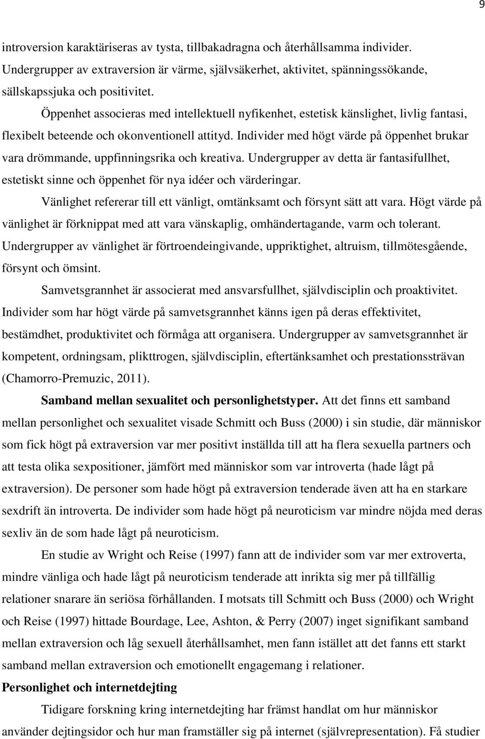 Ansikte mot ansikte vs online dating