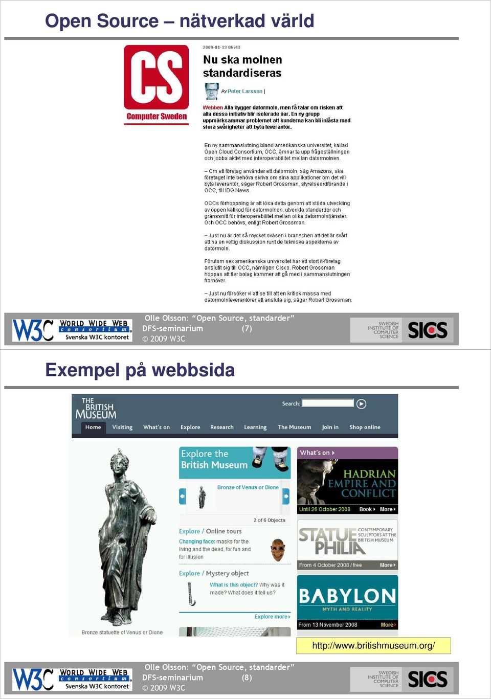 på webbsida (8) http://www.