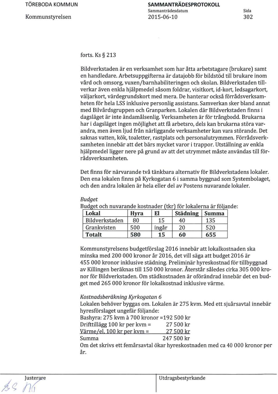 Bildverkstaden tillverkar även enkla hjälpmedel såsom foldrar, visitkort, id-kort, ledsagarkort, vä5arkort, värdegrundskort med mera.