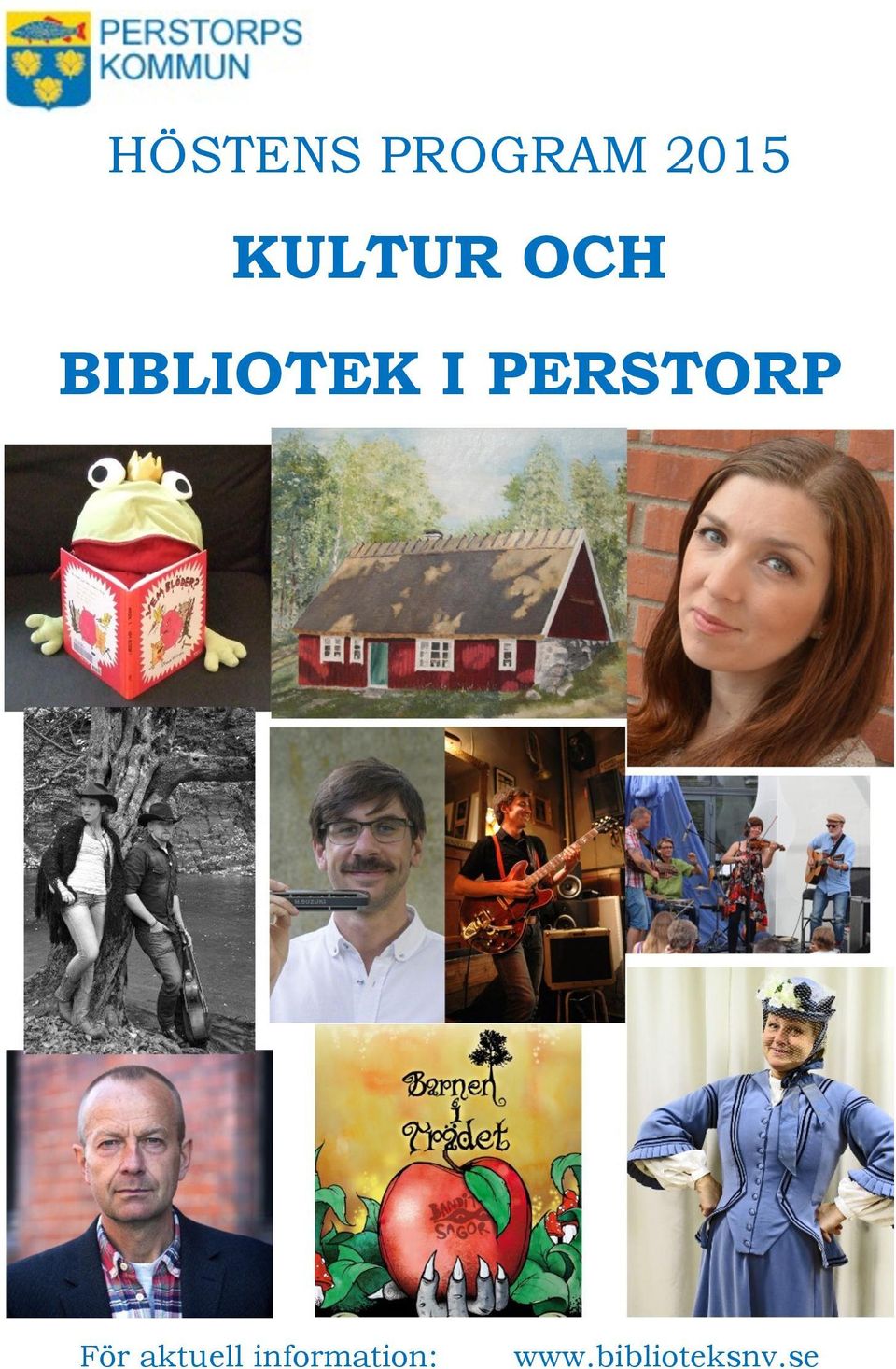 PERSTORP För aktuell