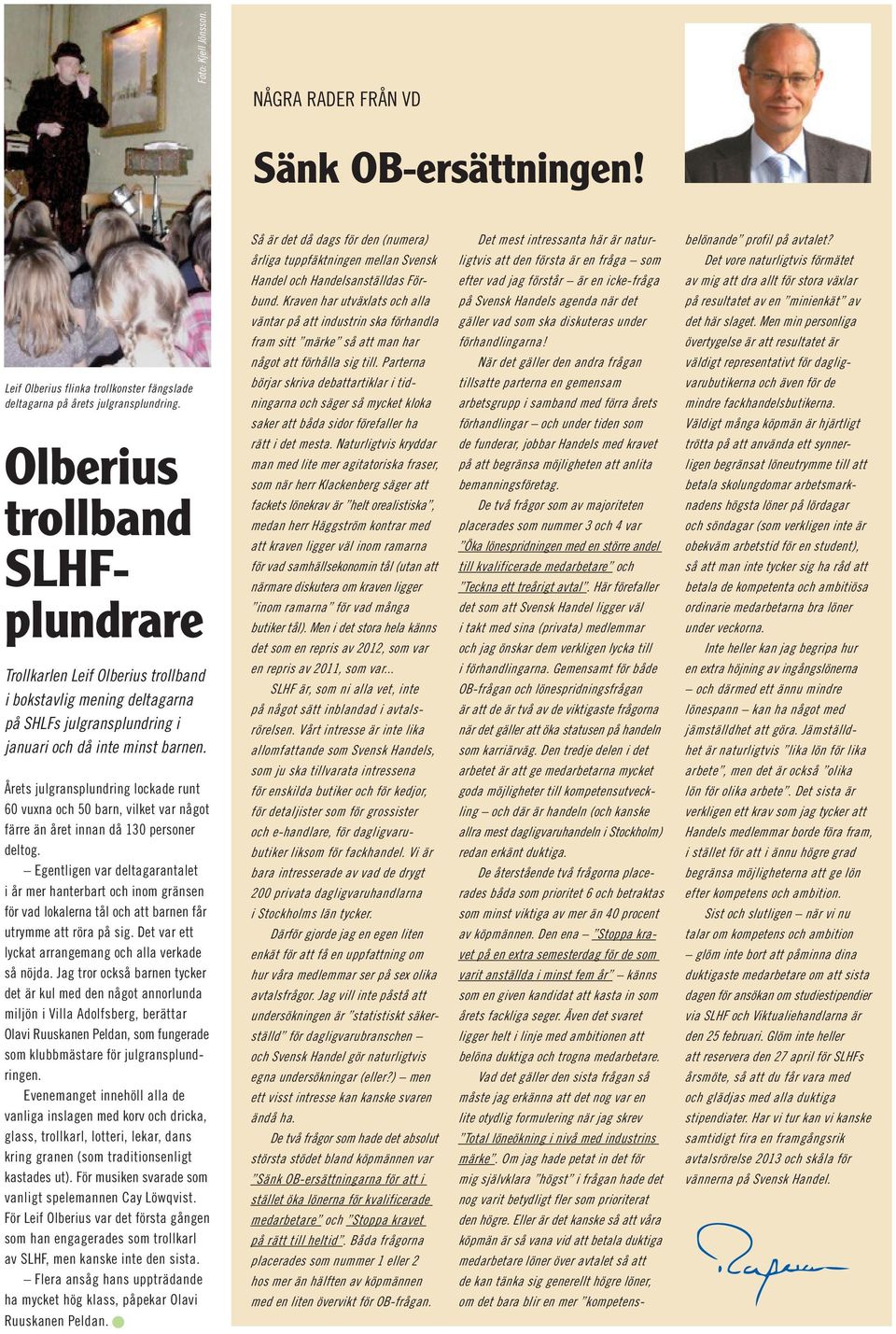 för stora växlar bund.