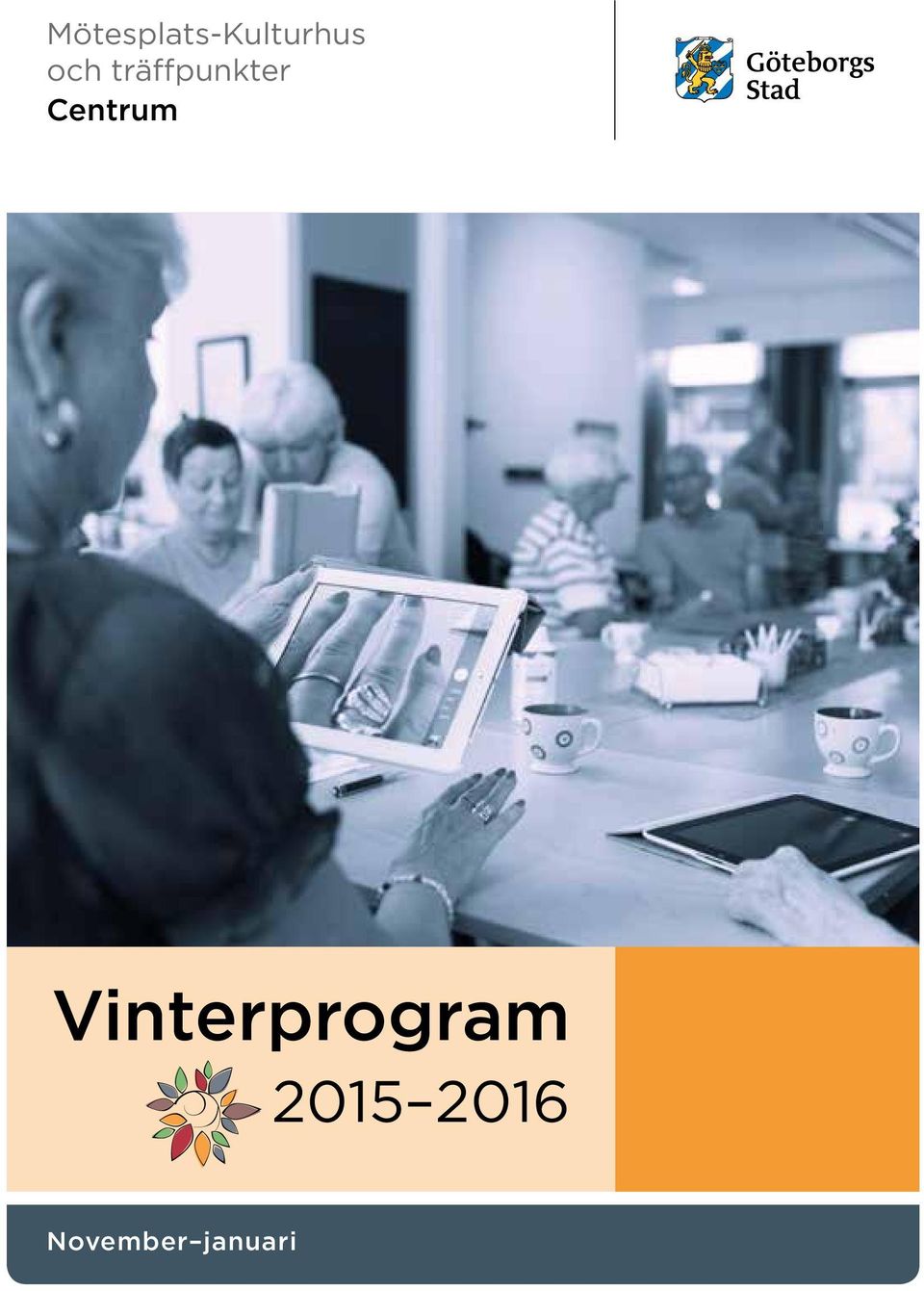 Centrum Vinterprogram