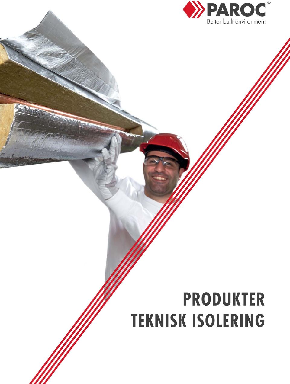 PRODUKTER TEKNISK ISOLERING - PDF Free Download
