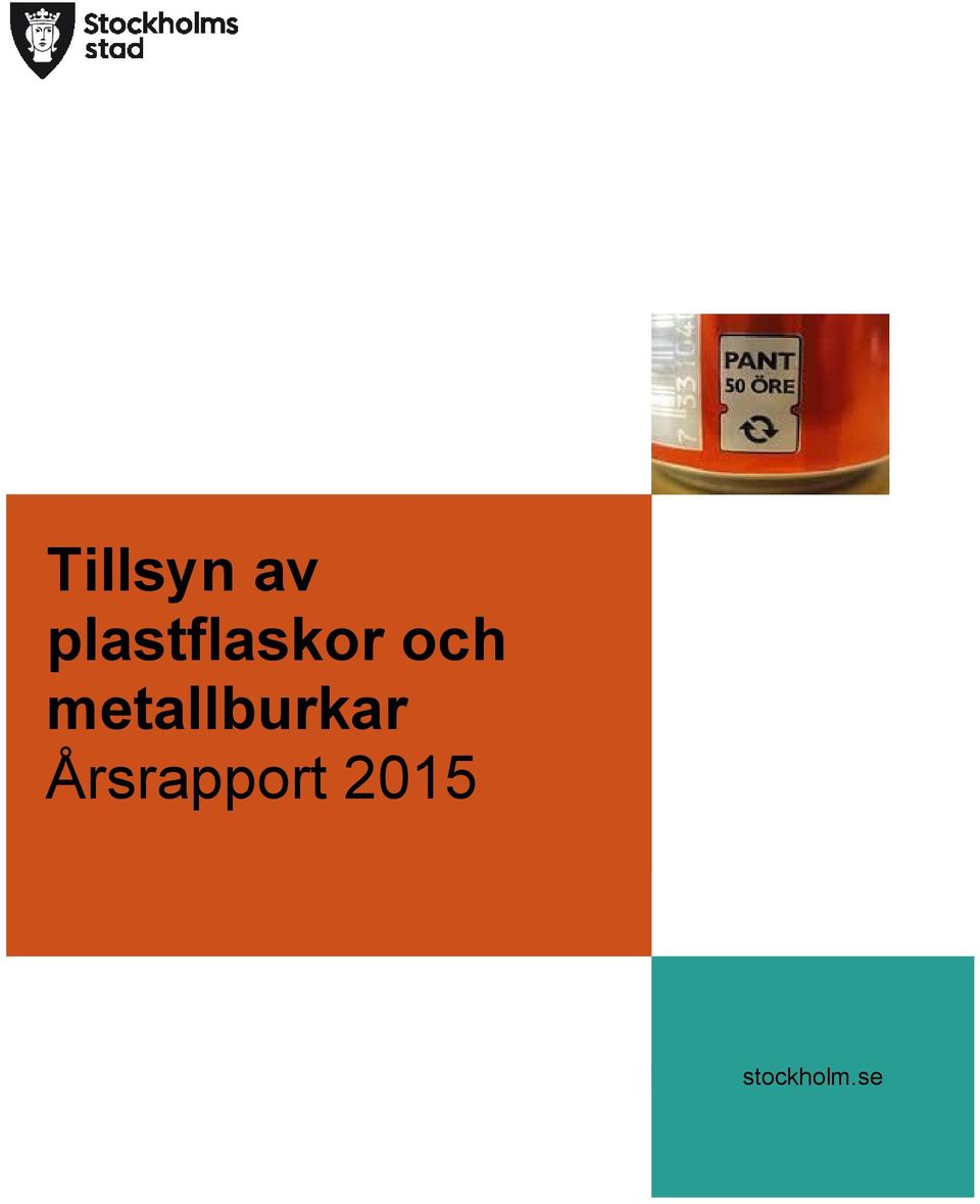 metallburkar