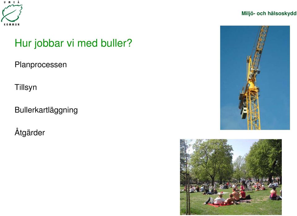 Planprocessen
