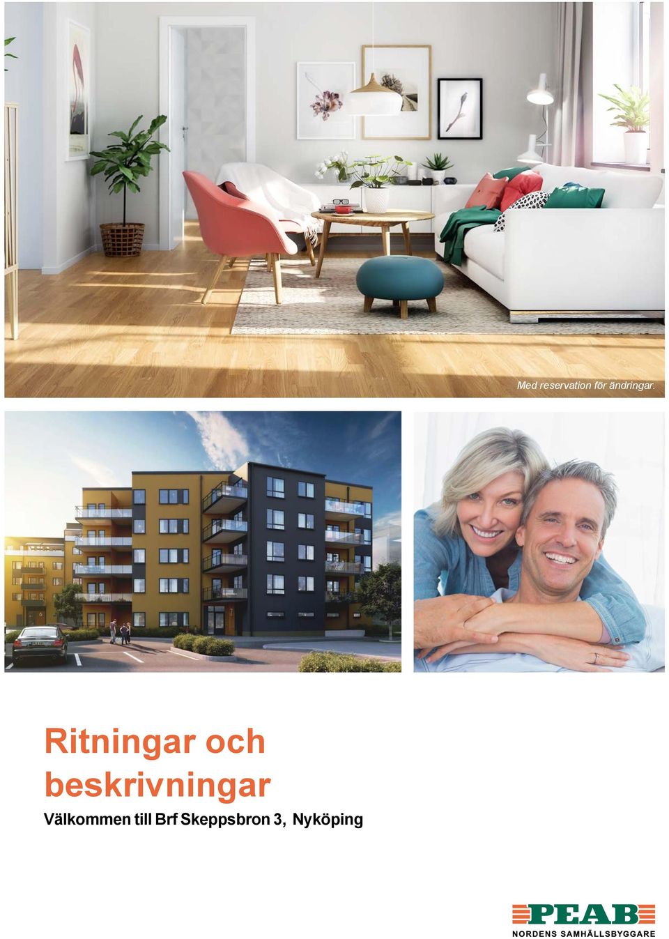 Ritningar och