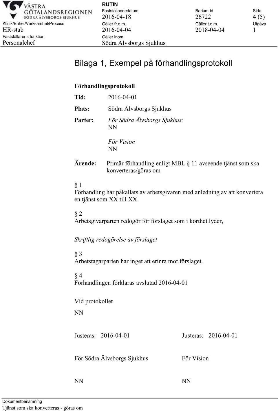 konvertera en tjänst som XX till XX.