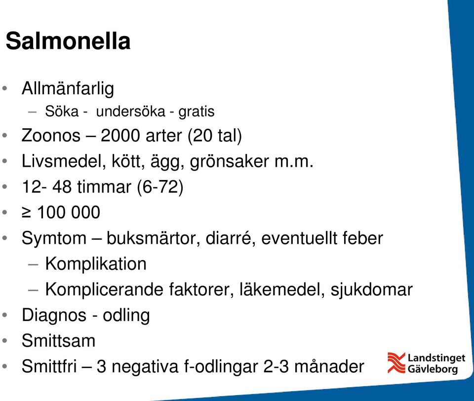 del, kött, ägg, grönsaker m.