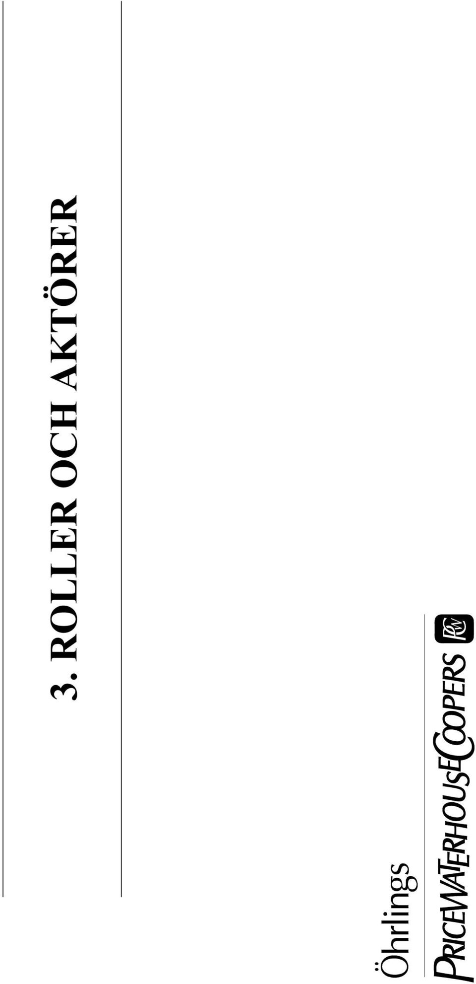 AKTÖRER