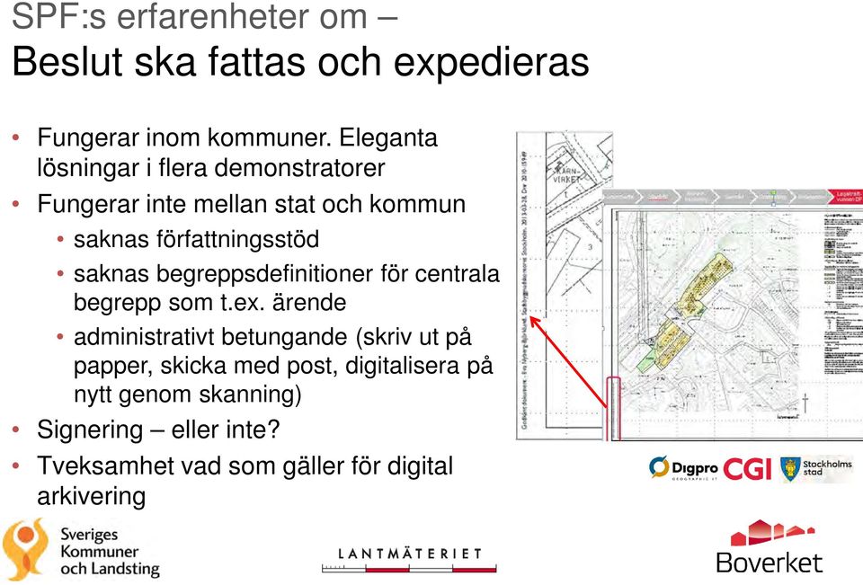 saknas begreppsdefinitioner för centrala begrepp som t.ex.