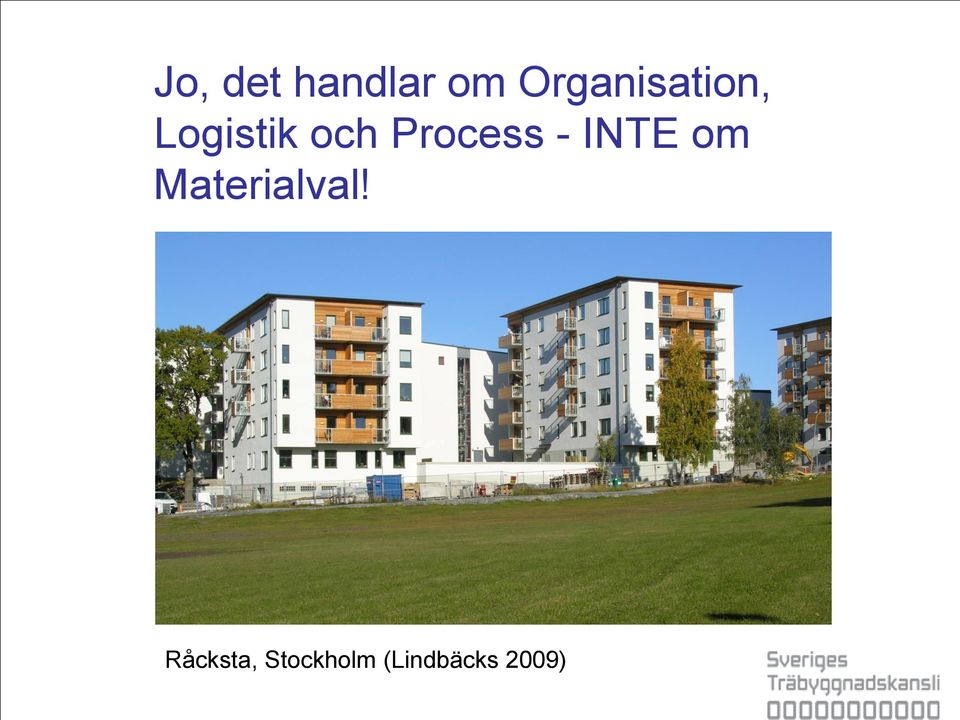 Process - INTE om