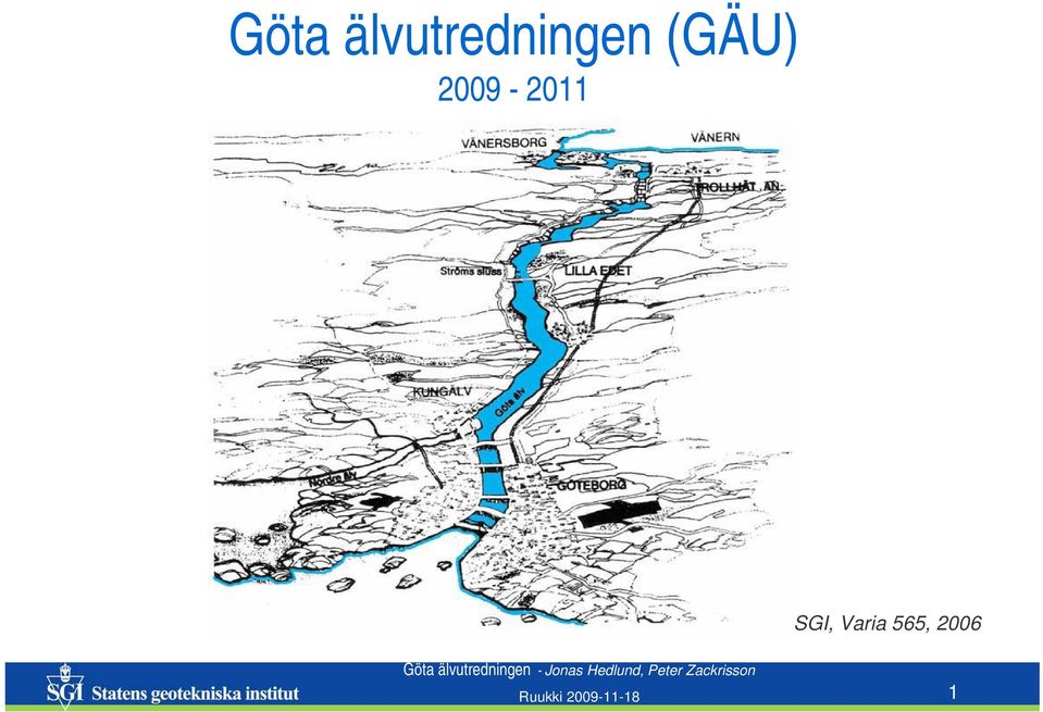 (GÄU) 2009-2011