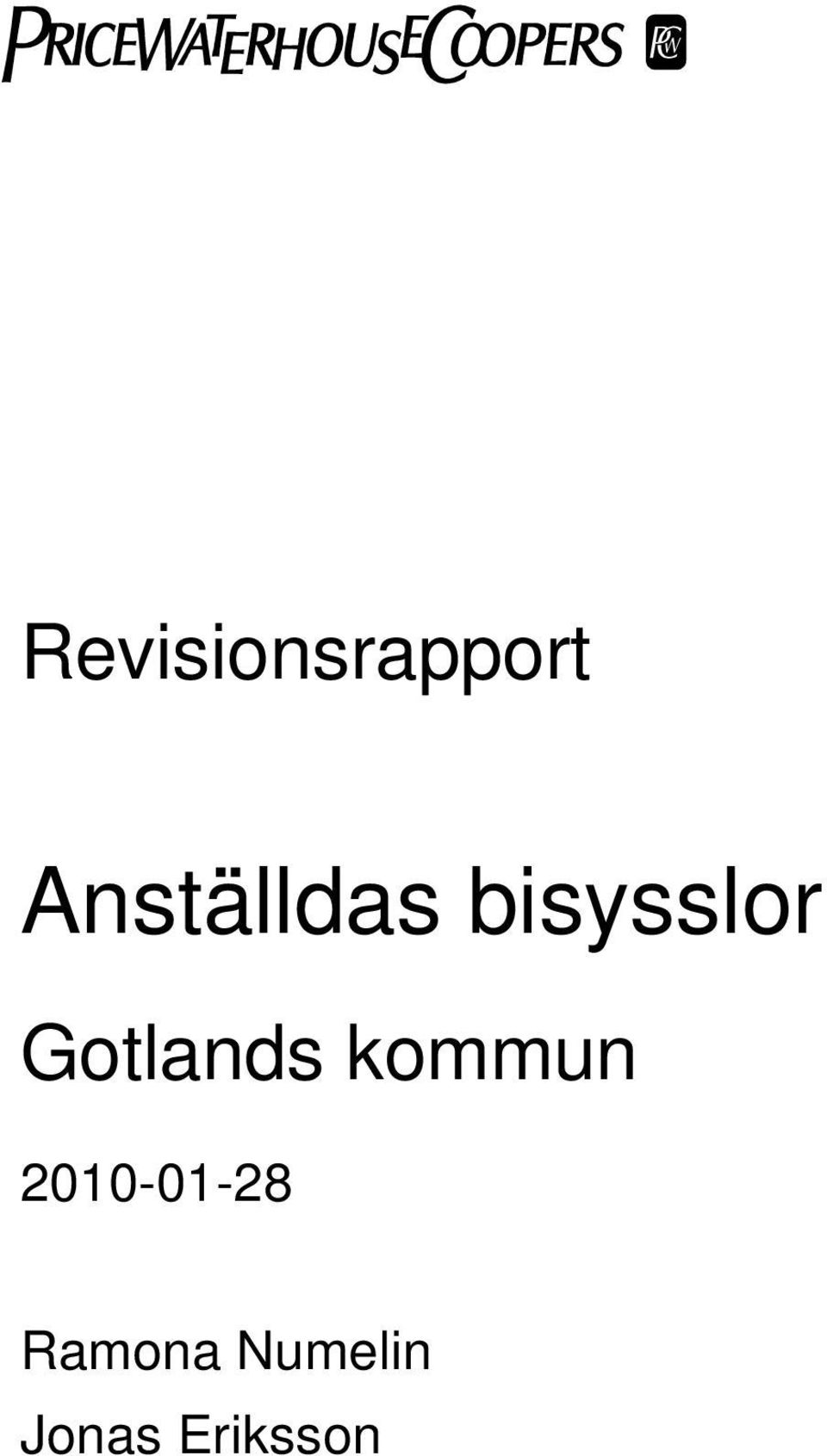 Gotlands kommun