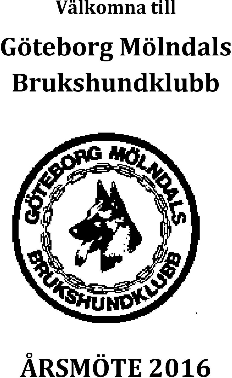 Mölndals