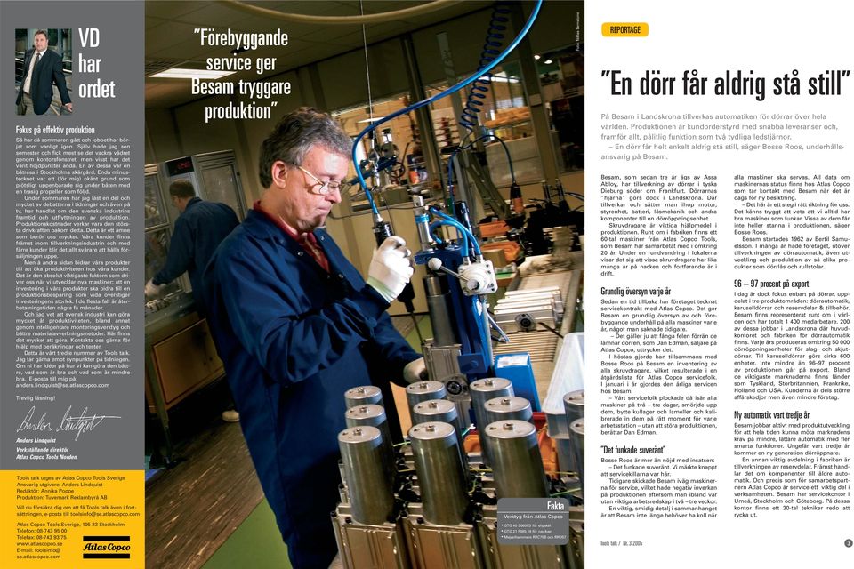 atlas copco tools talk update atlas copco tools talk update