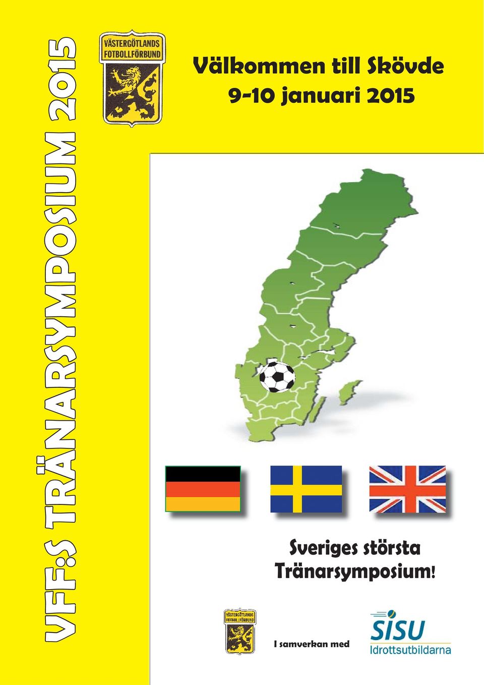 januari 2015 Sveriges