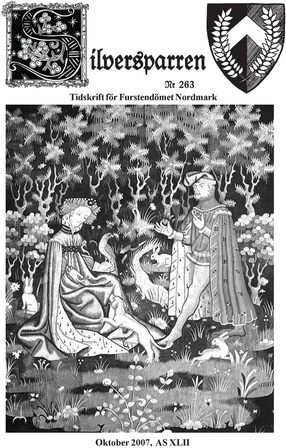 Furstendömet