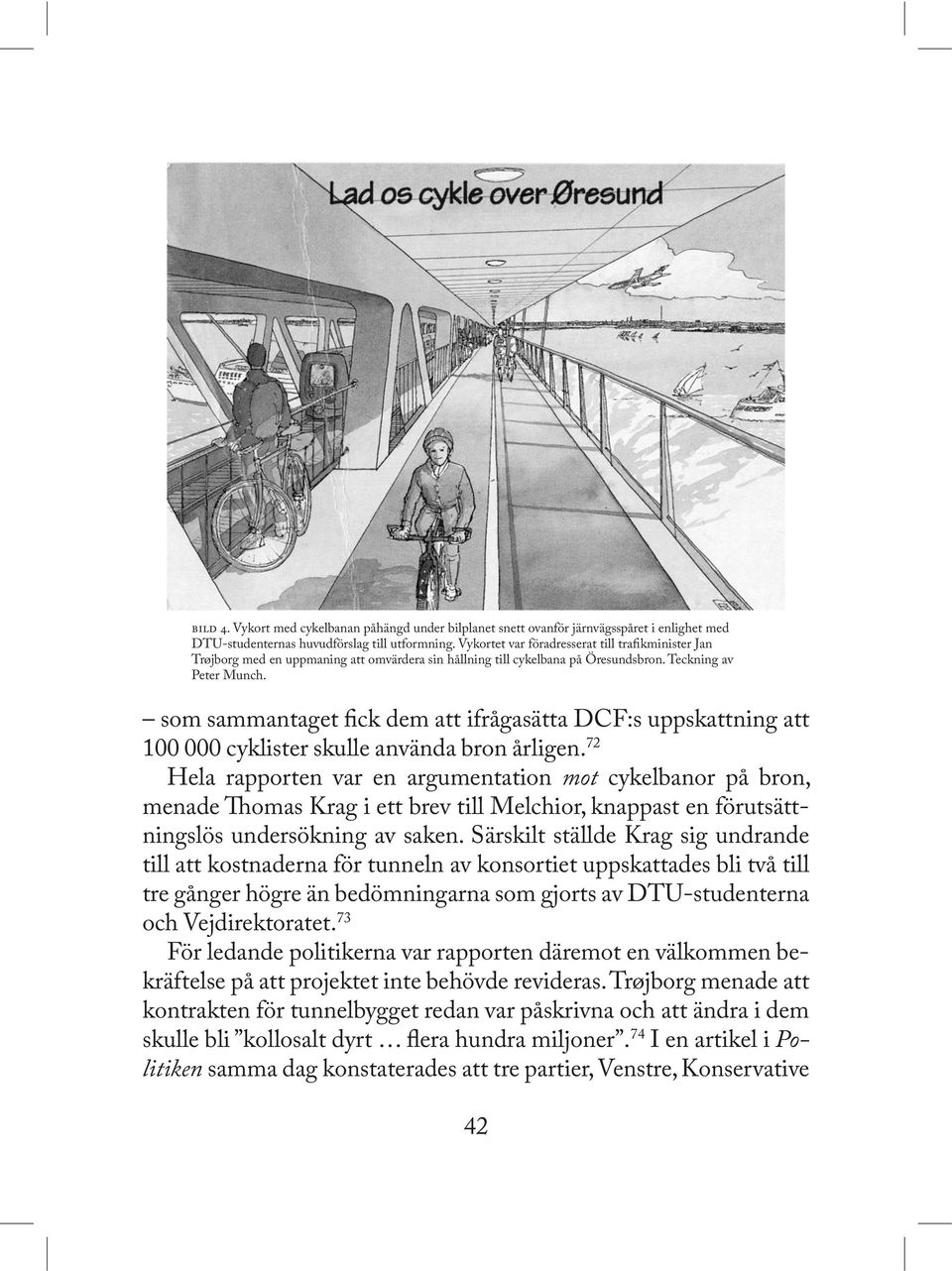 Principer I Klinch Oresundsbron Och Cykelorganisationerna Martin Emanuel Pdf Gratis Nedladdning