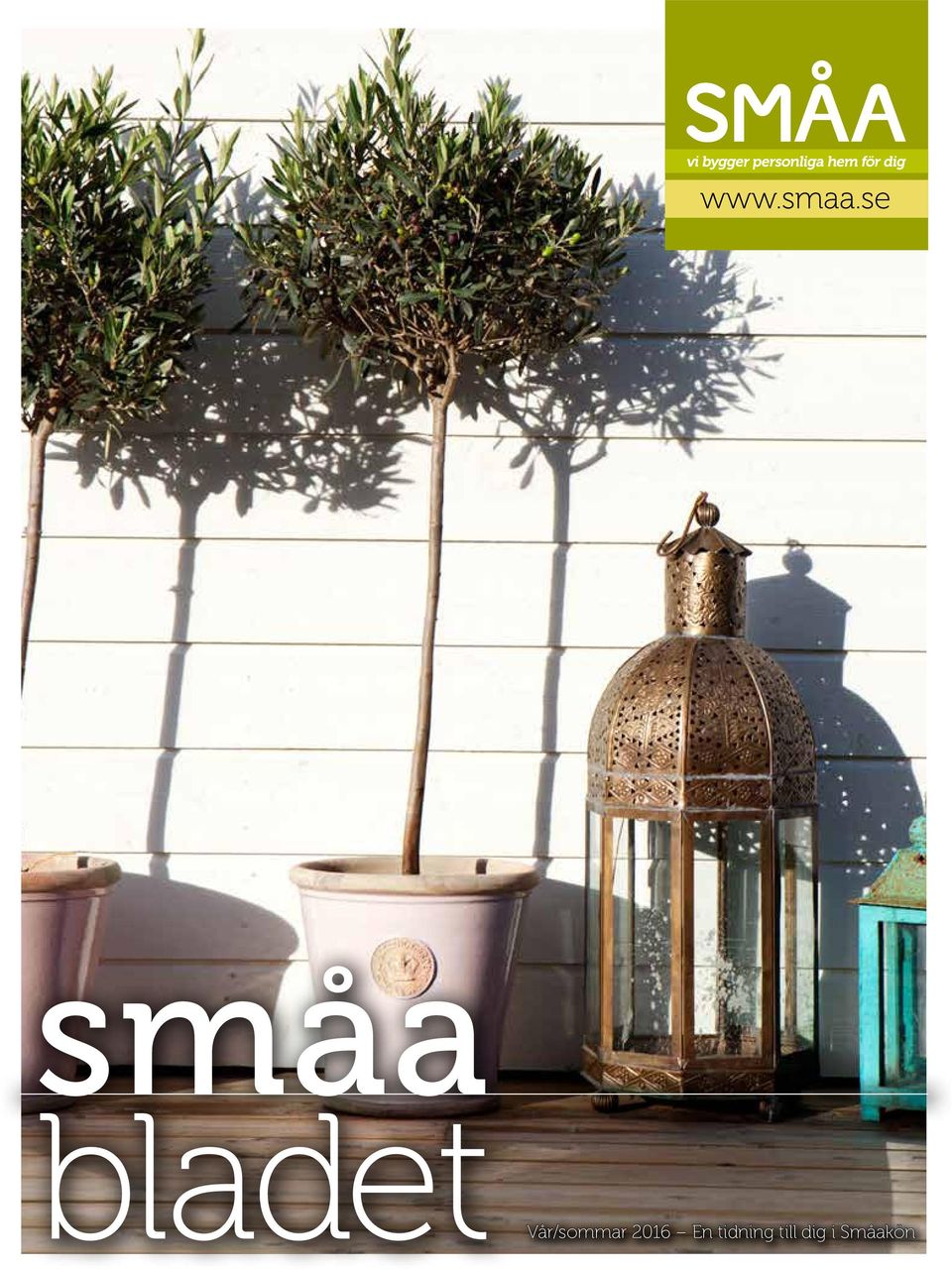 tidning