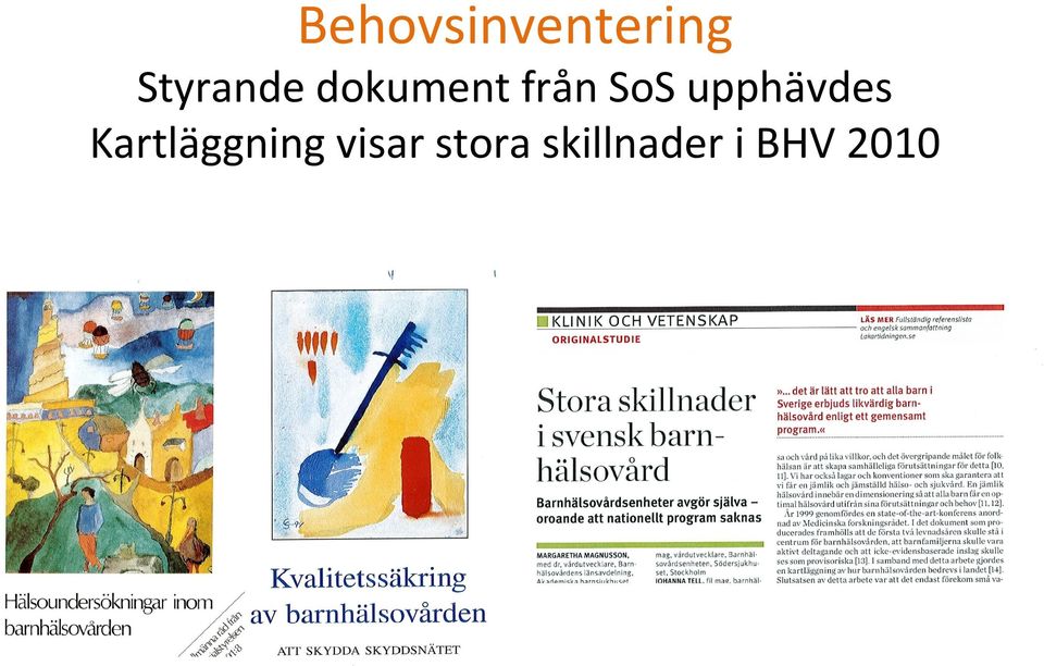 SoS upphävdes