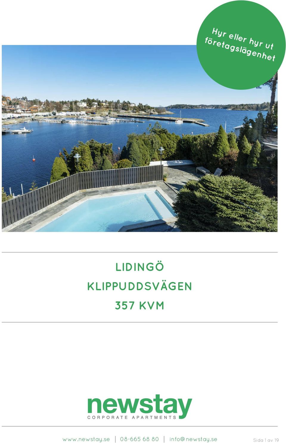 LIDINGÖ