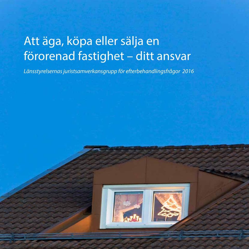 Länsstyrelsernas